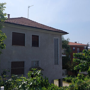 Efficientamento energetico architetto torino