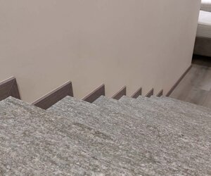 Ristrutturazione negozio a Torino