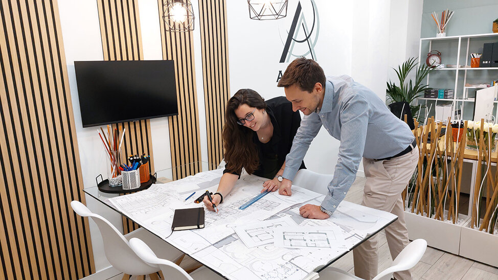 Studio ALL ARCH | Architetti - progettazione a Torino