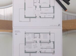 Design architetto torino