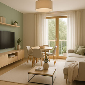 Interior design architetto torino