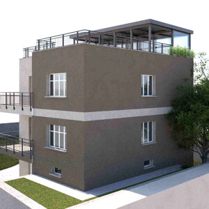Efficientamento energetico architetto torino