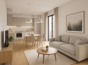 Render architetto torino
