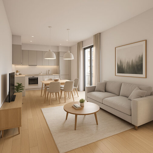 Ristrutturazione casa torino