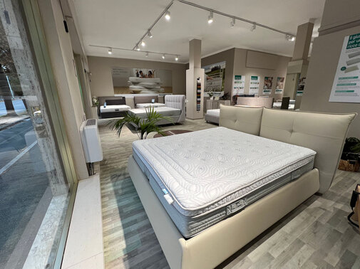 Arredamento locale commerciale Torino