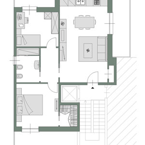 Studio architetto torino