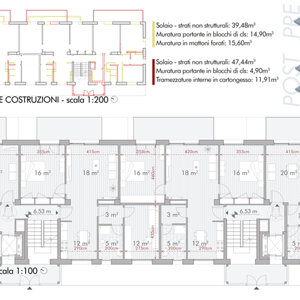 Sopraelevazione architetto torino