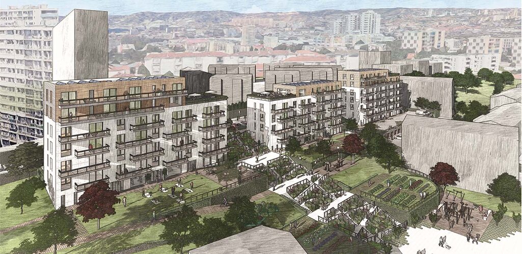  Progettazione architettonica architetto Torino