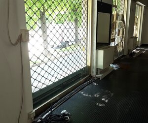 Ristrutturazione locale commerciale Rivoli Ristrutturazione locale commerciale Rivoli