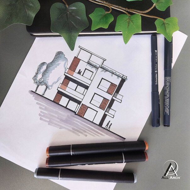 Progettazione architetto torino