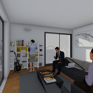 Sopraelevazione architetto torino