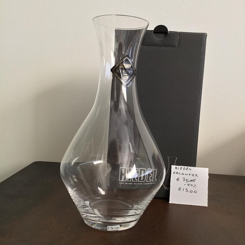 riedel-vinum-decanter