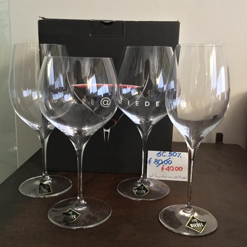 riedel-set-degustazione