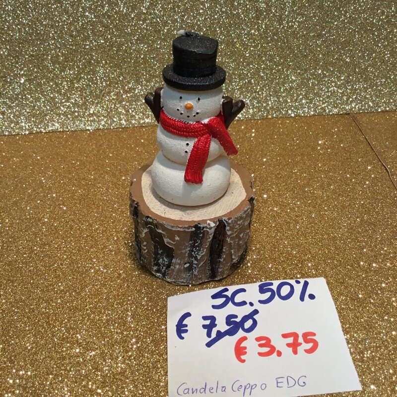 edg-candelina-pupazzo