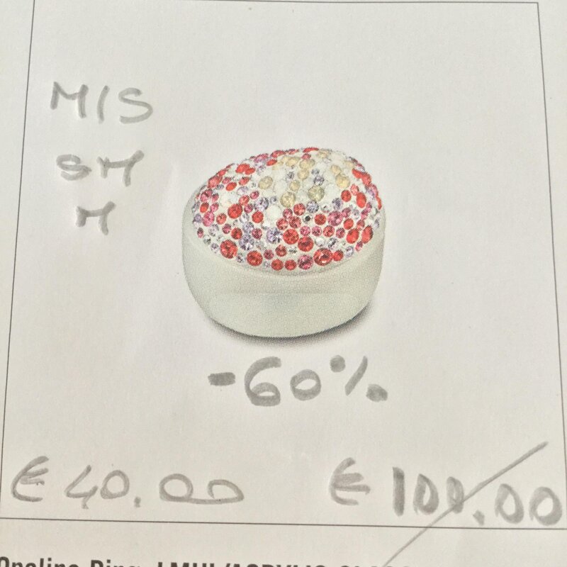 swarovski-anello-sm-m