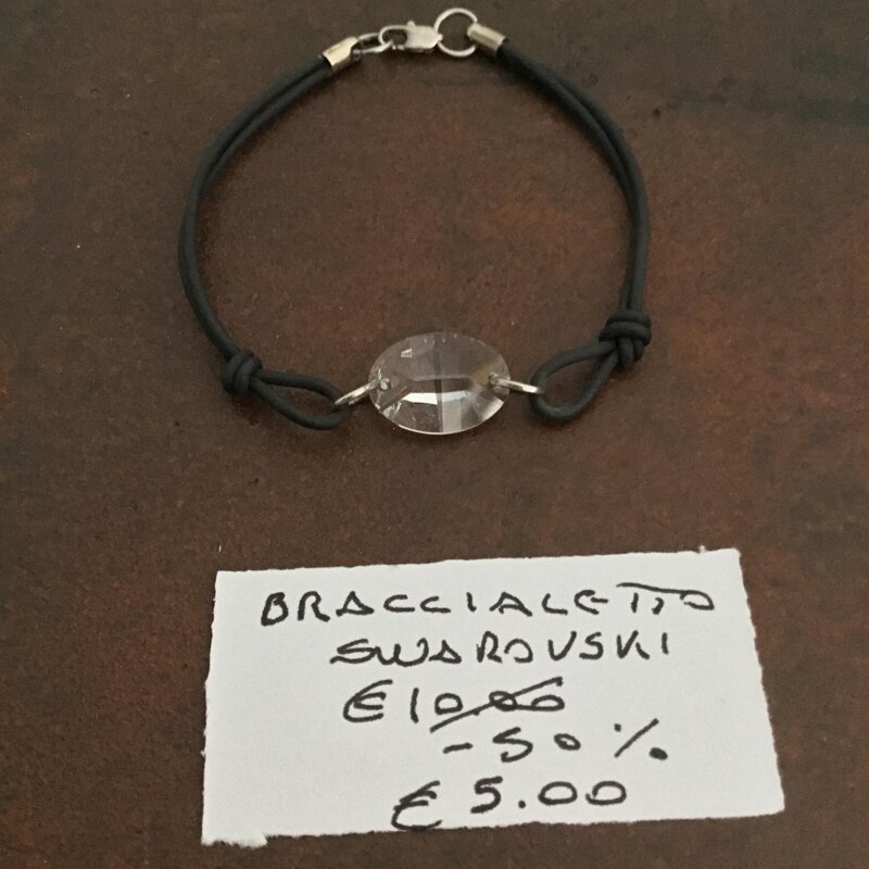 swarovski-braccialetto
