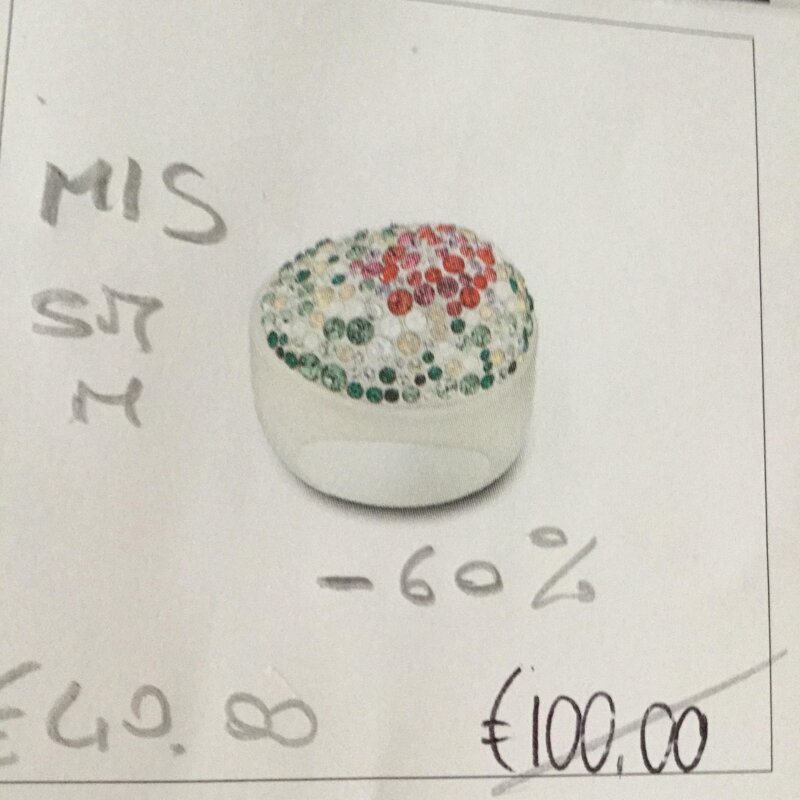 swarovski-anello-sm-m