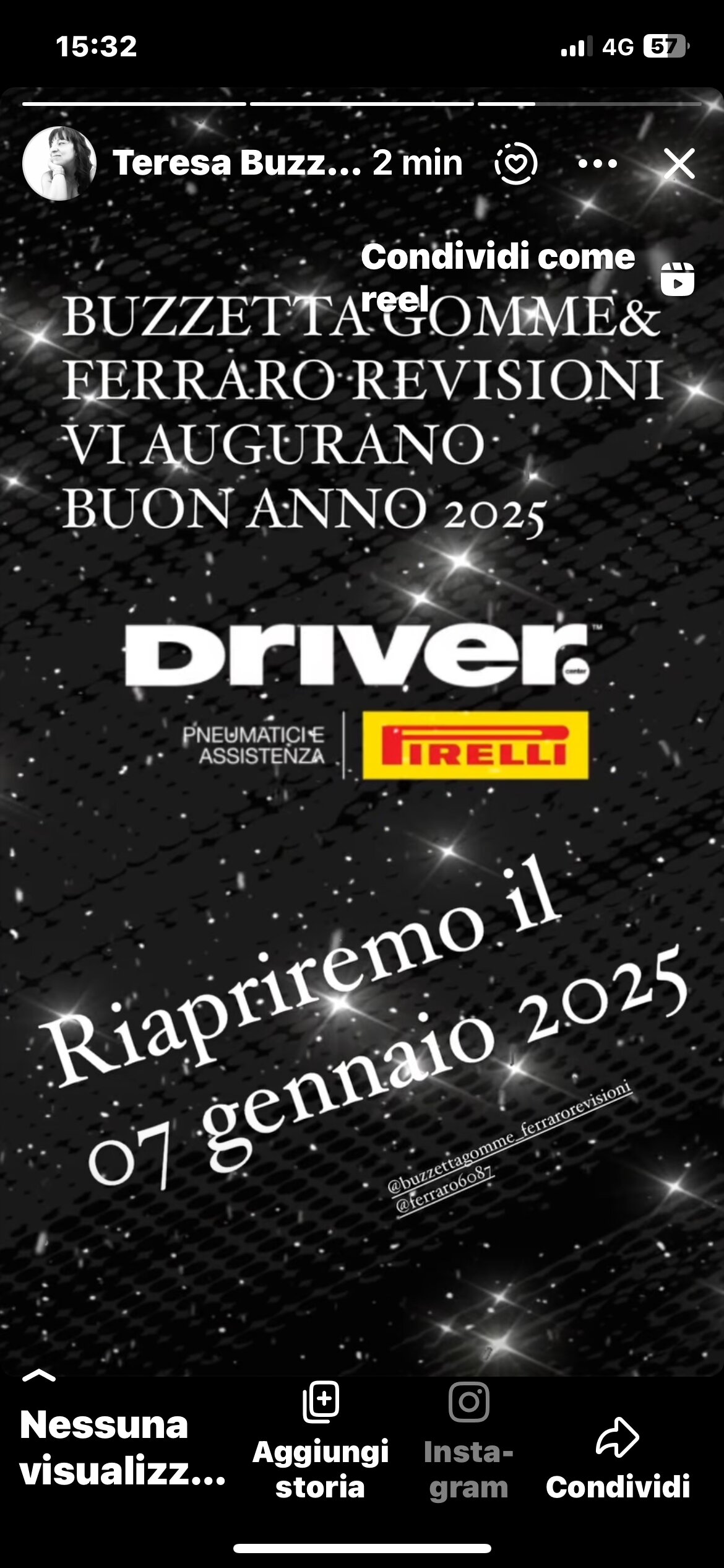 Buon 2025
