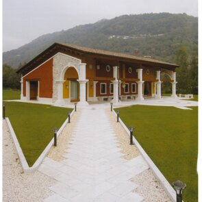 Realizzazione Rustico privato