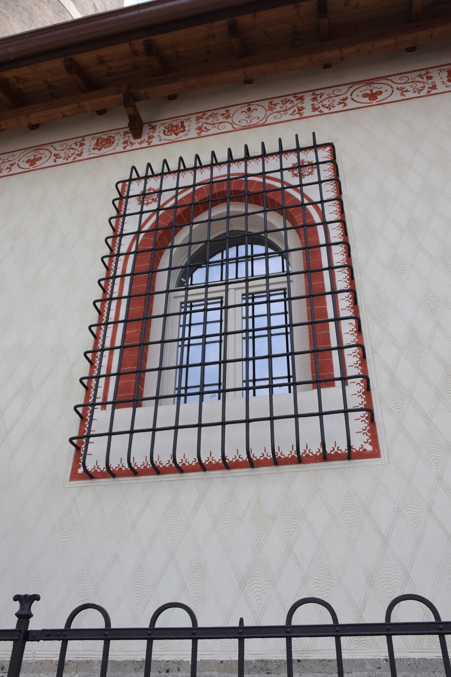 Milano Uni Bicocca, Torre Sarca