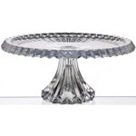 rogaska-jewel-piatto-dolce-33-cm