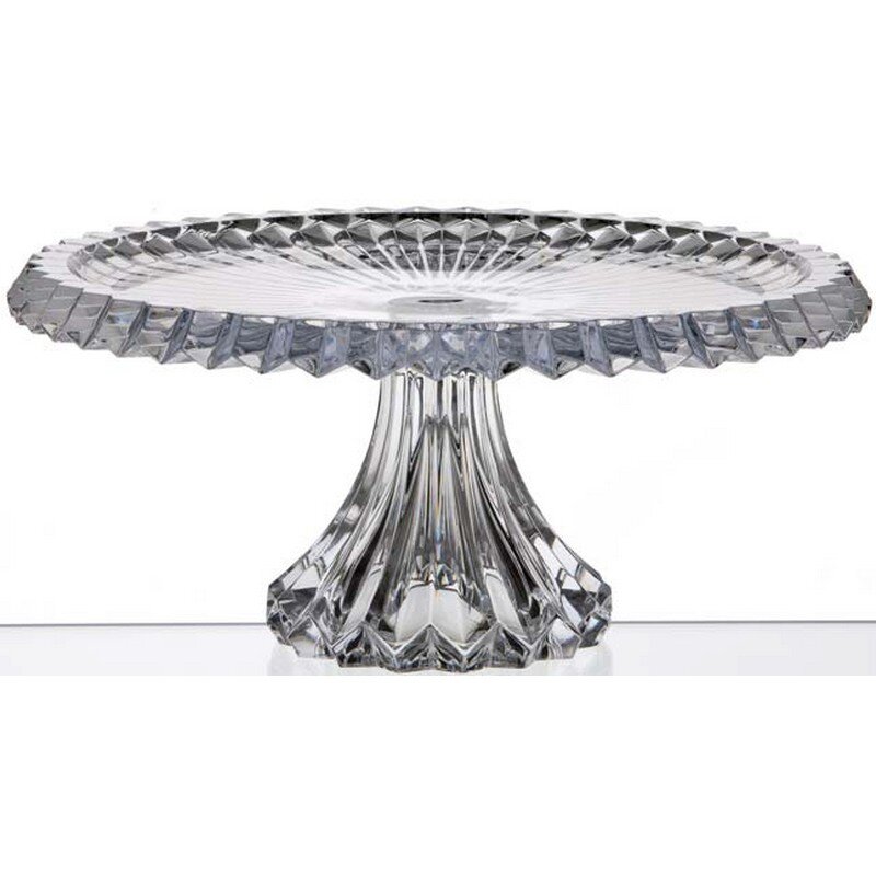 rogaska-jewel-piatto-dolce-33-cm