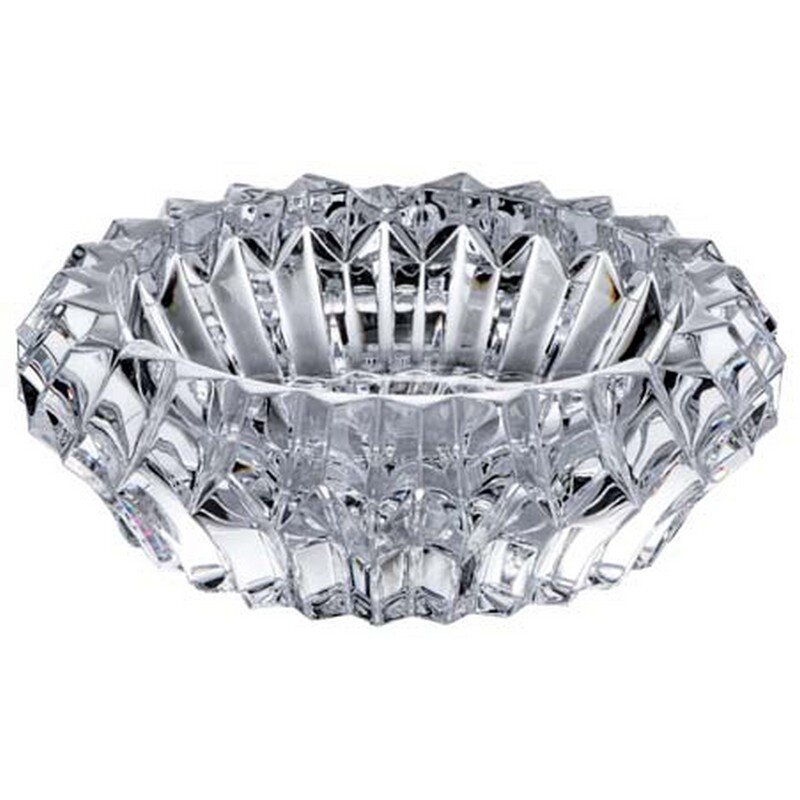 rogaska-crown-jewel-posacenere-diam15-cm
