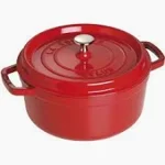 cocotte-rotonda-ciliegia-24-cm