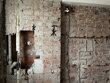 Casa F _ worksite