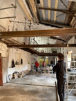 Casa J _ worksite