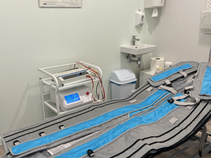 ElectroTerapia, Ultrasonido,Magnetoterapia