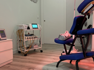 Electroterapia, Ultrasonido, Diatermia, Calor y Frio