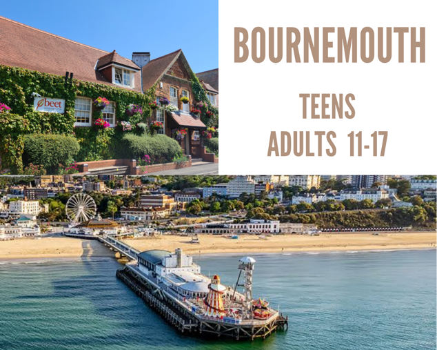 bournemouth bournemouth