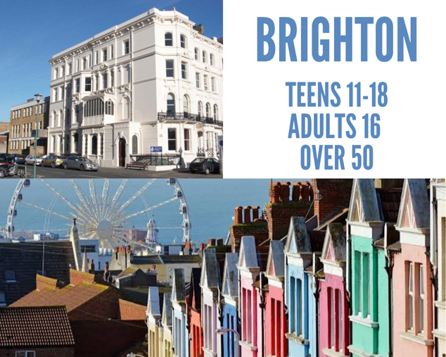 brighton brighton