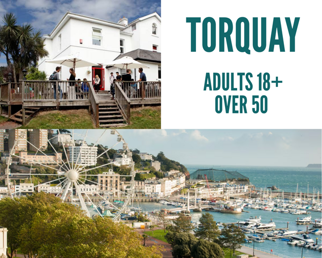 torquay torquay