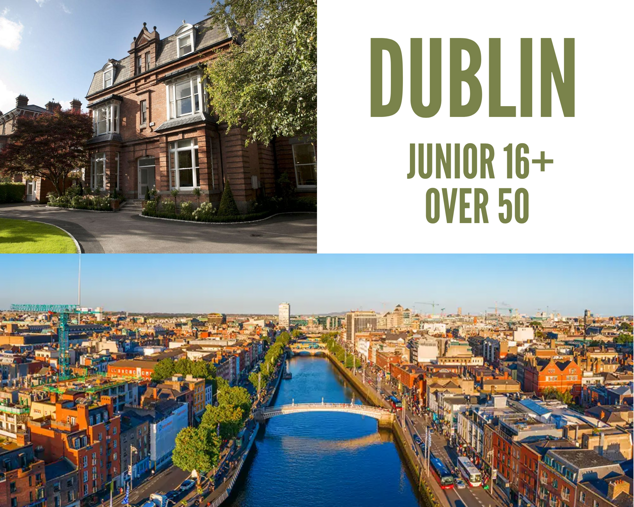dublin dublin
