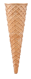 cornetto e