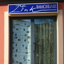 Agenzia immobiliare 