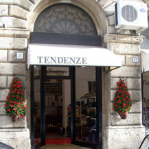 Tendenze, Livorno