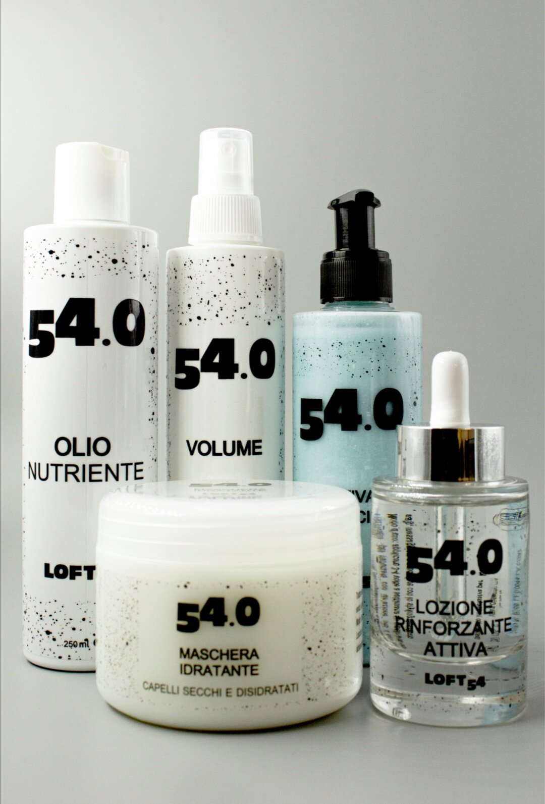54.0 by LOFT54