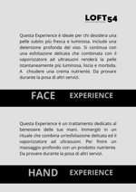 face-hand-experience