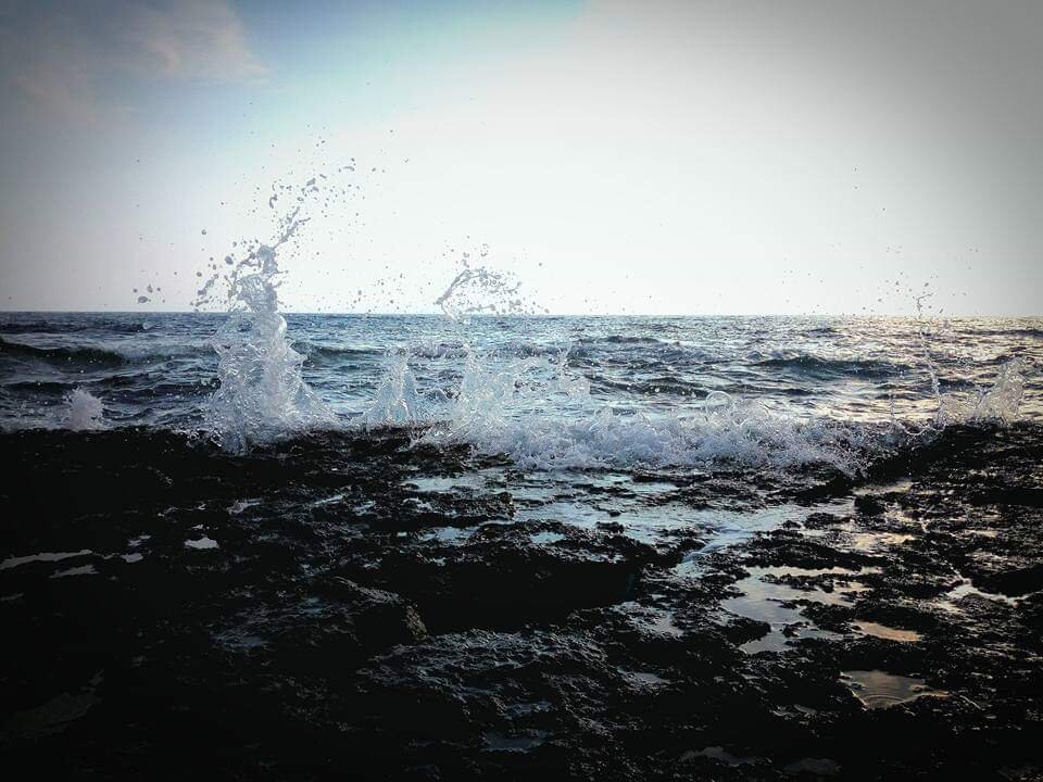 Madre Natura (CON FOTO BY ME NEI MIEI VIAGGI IN GIRO PER IL MONDO)
