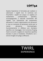 twirl-experience
