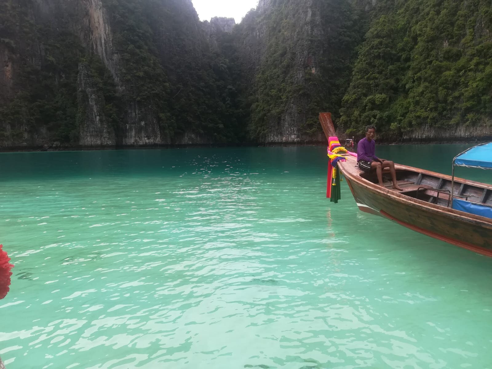 THAILANDIA NEL CUORE
