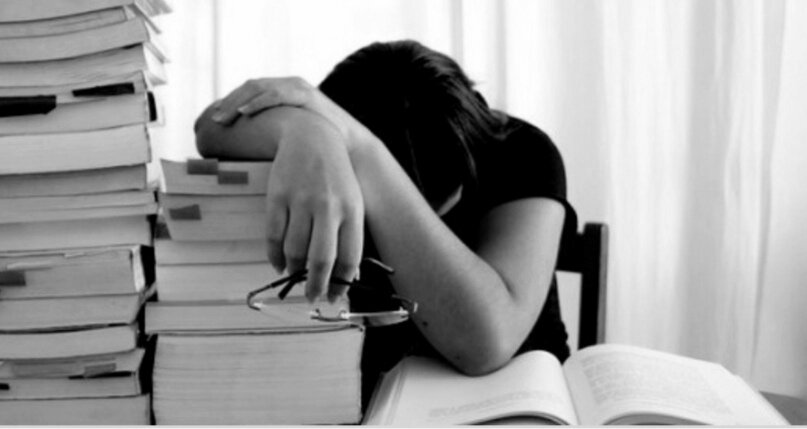 DIARIO DI UN' ADOLESCENTE AL TEMPO DEL COVID-19