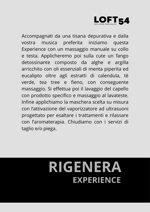 rigenera-experience