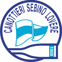 canottieri sebino logo