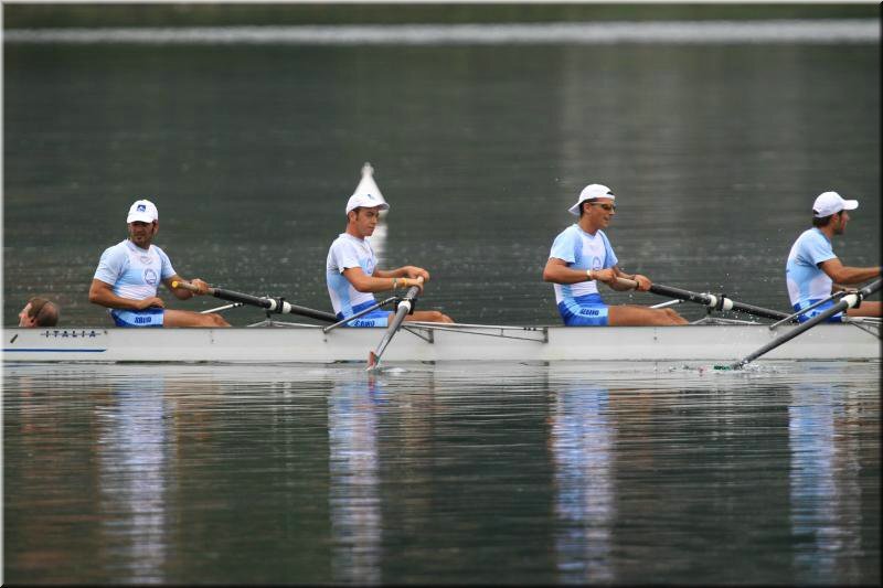 Campionati Lombardi 2009: brilla la Sebino - 02/09/2009
