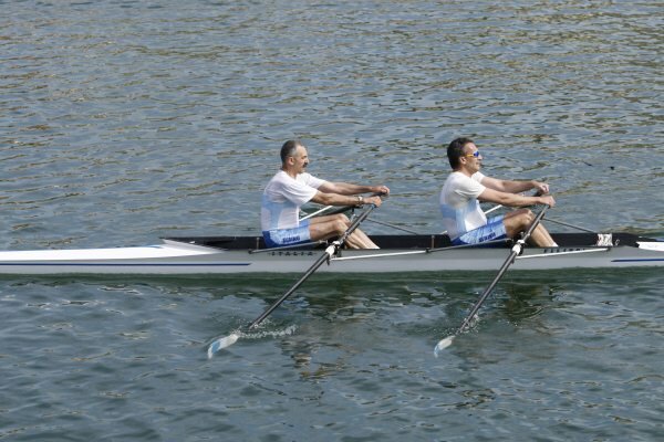 Venezia - Genova: due mari, una passione - 27/05/2010 Venezia - Genova: due mari, una passione - 27/05/2010