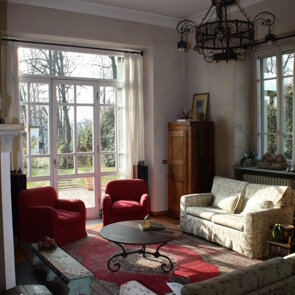 Casa privata Cazzago Brabbia Restauro e recupero sotto tetto Casa privata Cazzago Brabbia Restauro e recupero sotto tetto